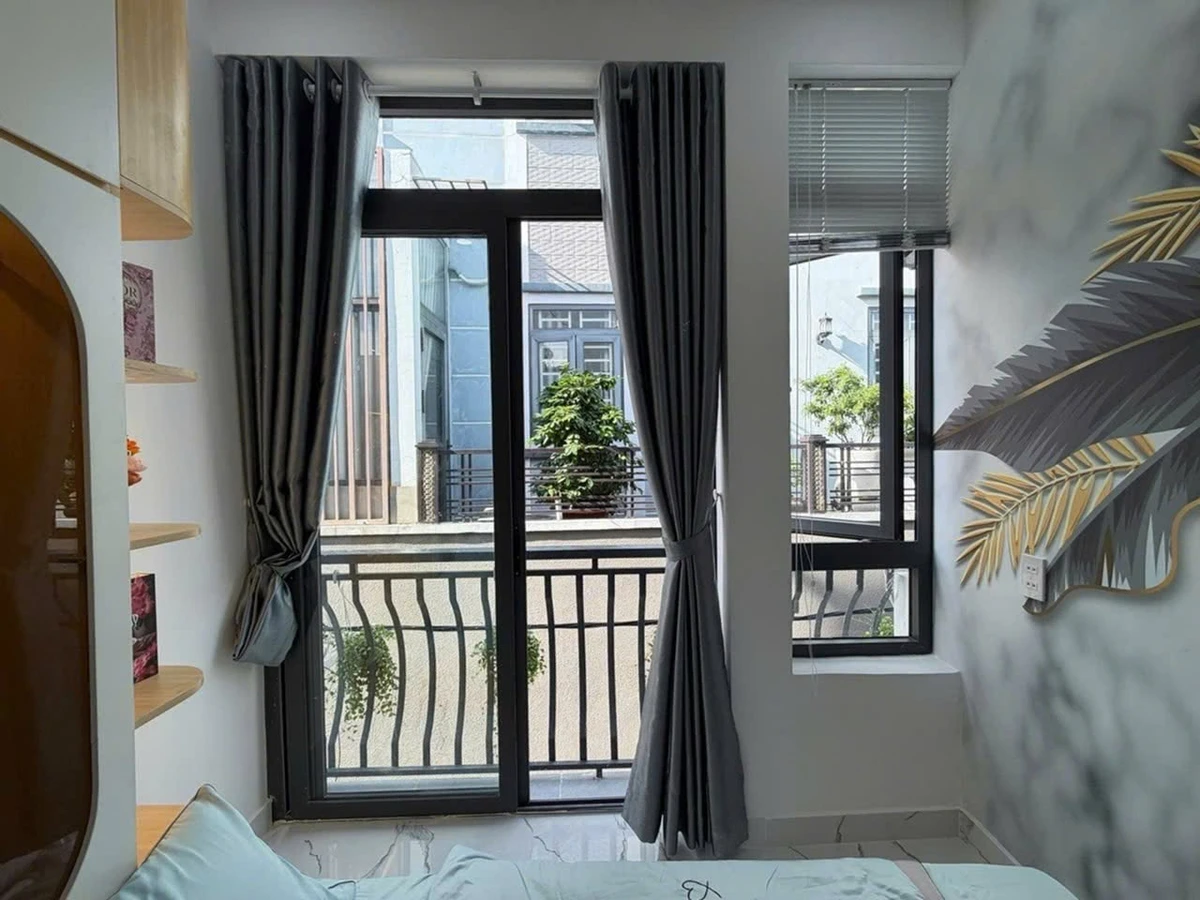 Bán nhà hẻm xe hơi 5m 1 trệt 1 lầu 3x6m, 2PN, Quang Trung, Gò Vấp - 3,55 tỷ - Ảnh thu nhỏ 5
