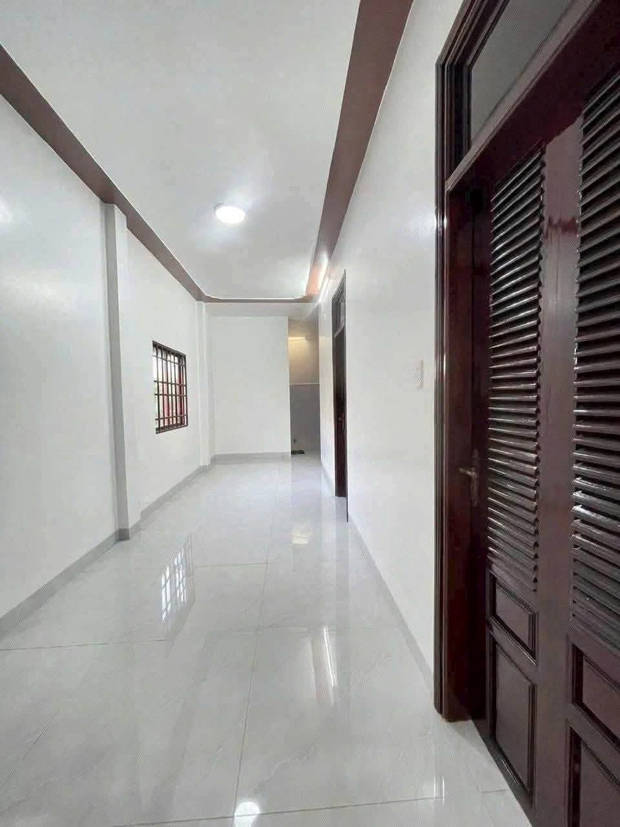 Bán nhà mặt tiền Trần Anh Tông 3PN 101.5m2 Quảng Ngãi - Ảnh thu nhỏ 2