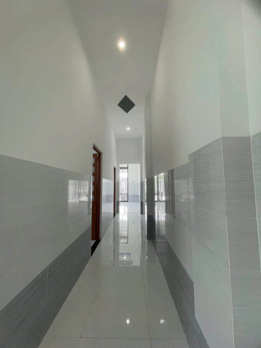 Bán nhà 2 phòng 115m² Nguyễn Chí Thanh, Tây Ninh - Ảnh thu nhỏ 4