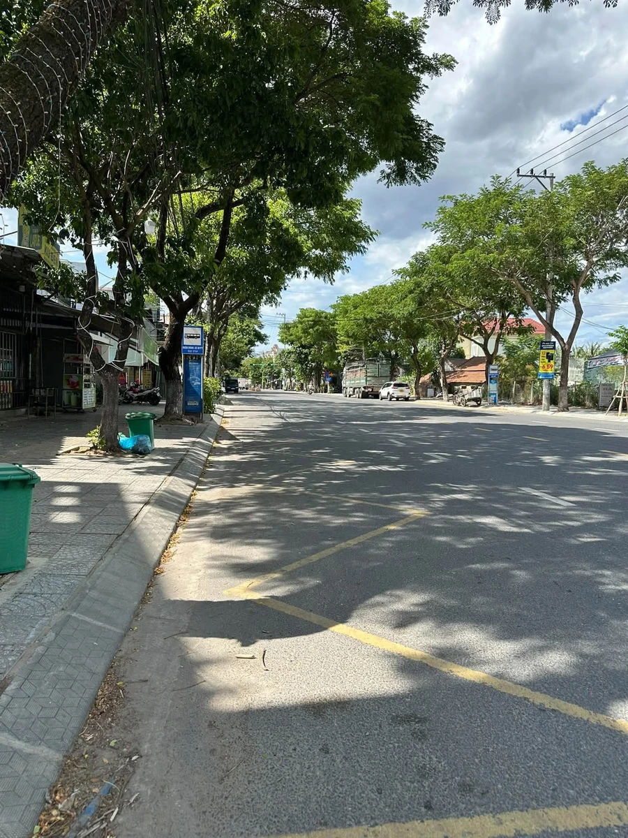 Bán lô đất 120m² Lệ Sơn 1, Hòa Tiến, 2 tỷ - Ảnh thu nhỏ 2