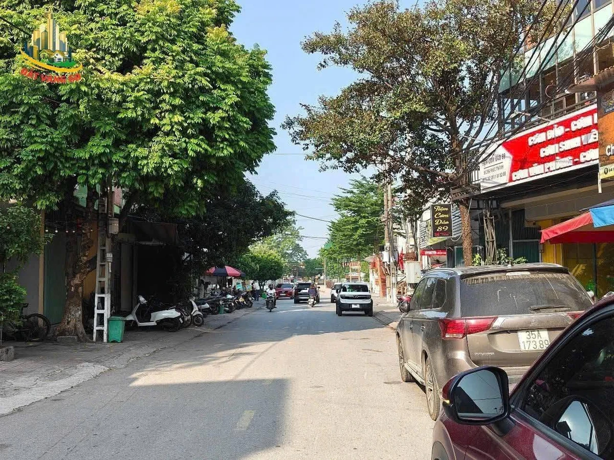 Bán nhà 2,5 tầng 51m2 đường Phúc Thành Ninh Bình - Ảnh thu nhỏ 5