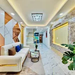 Bán nhà 4 tầng 6 phòng ngủ 160m² Phan Tây Hồ Phú Nhuận 8.6 tỷ - Ảnh thu nhỏ 3