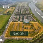 Mở bán nhà phố biệt thự song lập Nagomi Waterpoint giá gốc CĐT không thể bỏ lỡ - Ảnh thu nhỏ 14