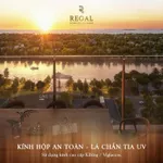 Căn 2PN tầng cao 16, view thoáng giá tốt chung cư hạng sang thế hệ mới Regal Complex Đà Nẵng - Ảnh thu nhỏ 15