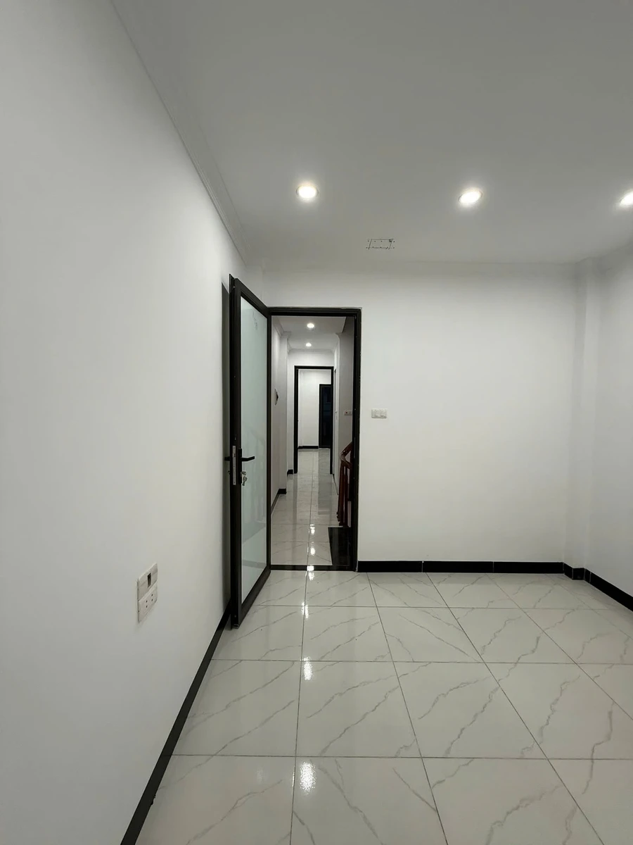Bán nhà mới 50m² 4 tầng 4PN Ngọc Hồi Thanh Trì 6 tỷ - Ảnh thu nhỏ 4