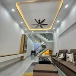 Bán nhà 64m² 3 tầng 3 phòng Hiệp Bình Chánh 7,9 tỷ - Ảnh thu nhỏ 2