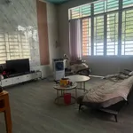 Bán nhà mặt tiền đường đỏ 130m2 sau Chợ Trà Vong, 2 phòng ngủ, giá 650 triệu - Ảnh thu nhỏ 4