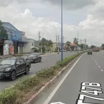 Cho thuê nhà xưởng 450m2 mặt tiền 747B Phường Tân Hiệp 28tr/tháng - Ảnh thu nhỏ 3