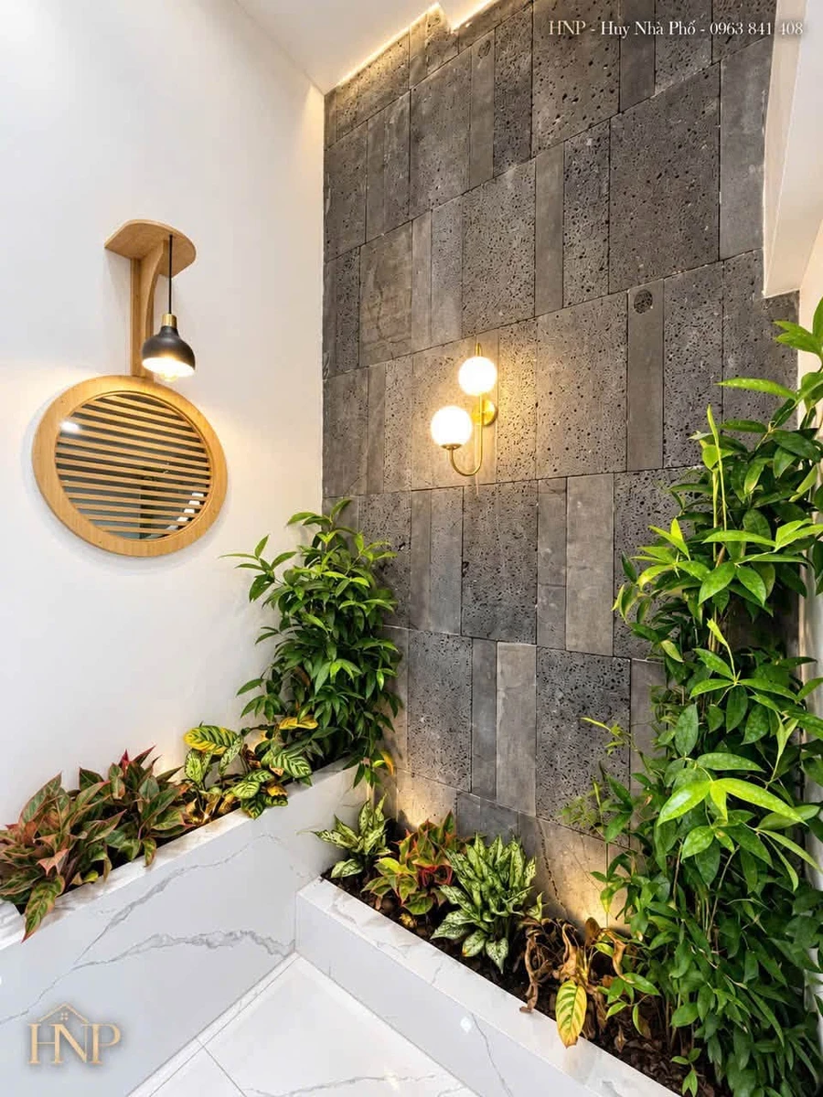 Bán nhà phố 70m² 3 tầng 3PN Trần Nguyên Hãn - Ảnh thu nhỏ 5