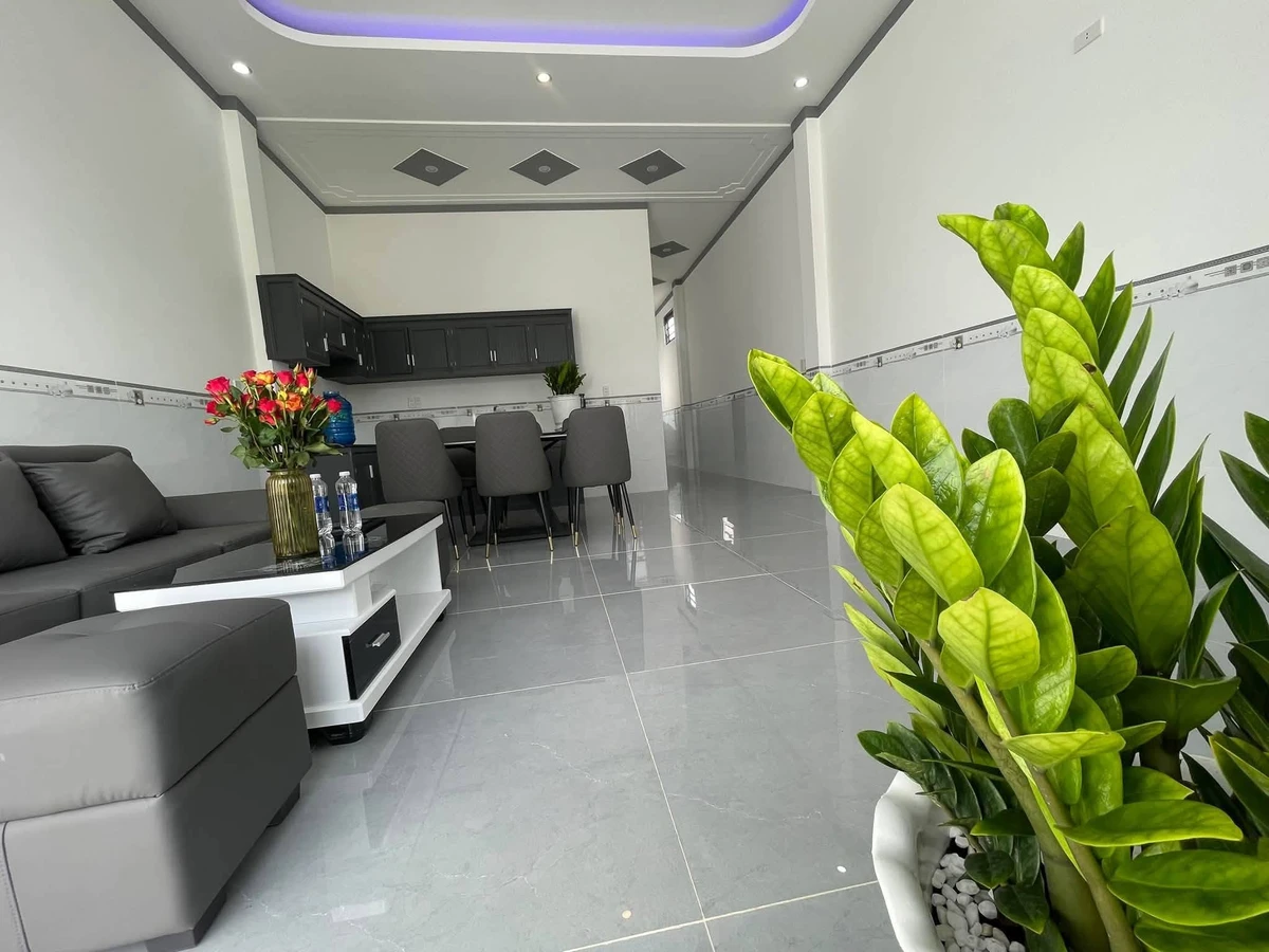 Bán nhà mới 2PN, 109m², Trảng Bom, giá 1,35 tỷ - Ảnh thu nhỏ 5