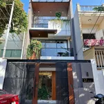 Bán nhà 3 tầng mặt tiền Hoà Xuân 100m2 giá 7 tỷ 850 - Ảnh thu nhỏ 1