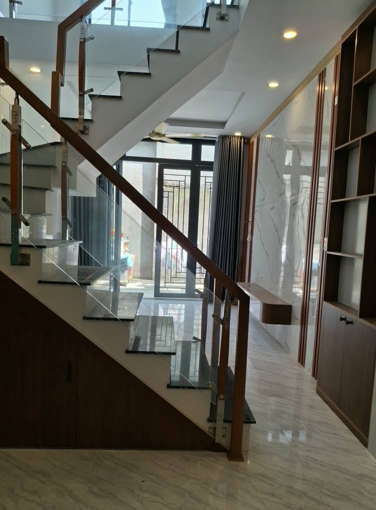 Bán nhà 1 lầu 1 trệt 3PN ở Trấn Biên, Đồng Nai 52m²