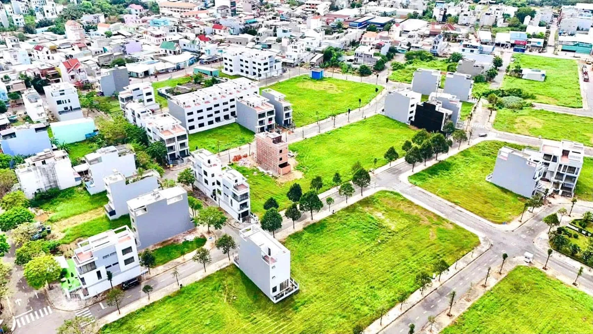 Bán nhà 110m² Quận 9 giá 4,6 tỷ - Ảnh thu nhỏ 3
