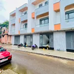 Nhà 3 tầng mặt tiền Lương Thế Vinh, 180m², 4.68 tỷ - Ảnh thu nhỏ 1