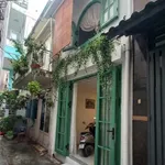 Bán nhà phố 3 tầng 60m² Quận 7 giá 5.85 tỷ - Ảnh thu nhỏ 4