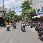 Bán nhà 245m2 sát Cầu Kinh, 7 lầu hầm, 2 tỷ Bình Thạnh - Ảnh thu nhỏ 1