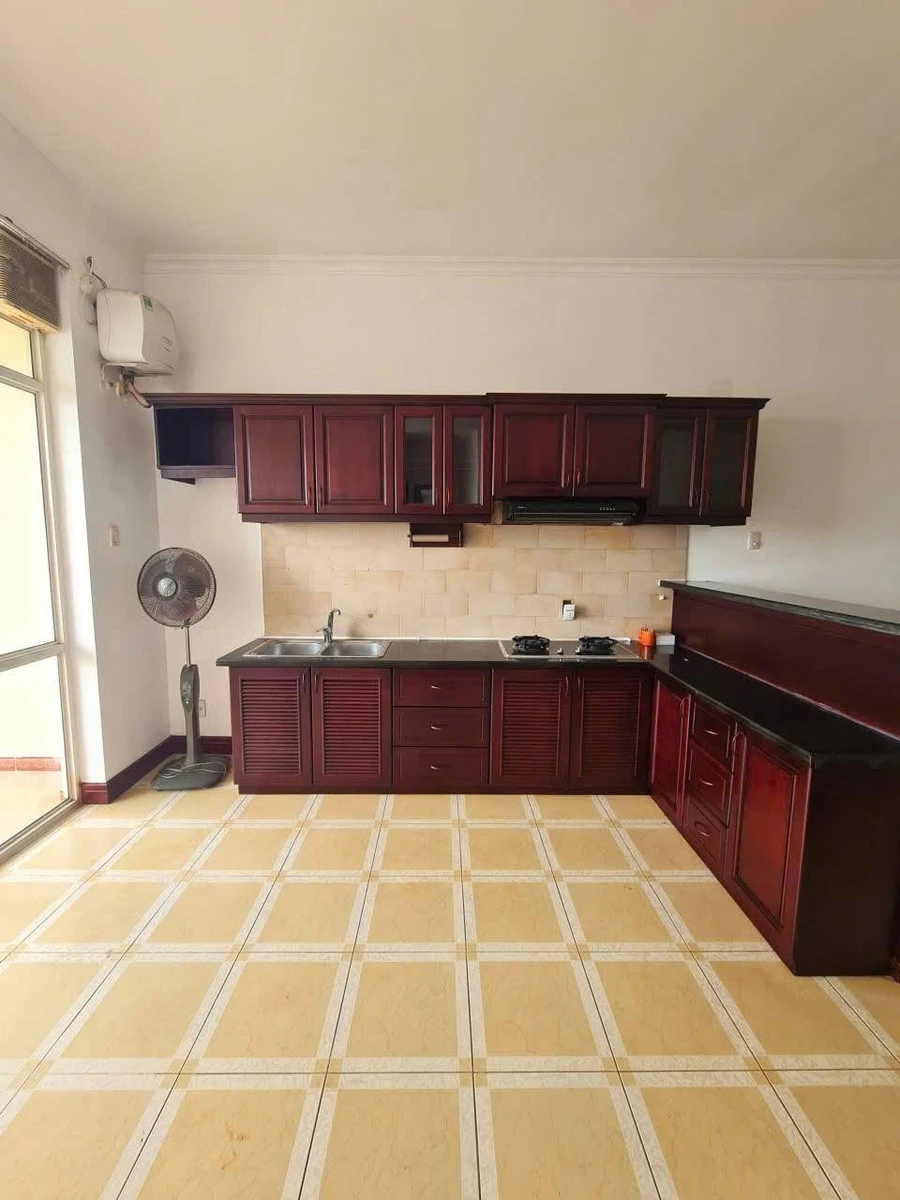 Bán căn hộ 100m² 2PN mặt tiền Thái Thuận, Quận 2, 6.4 tỷ - Ảnh thu nhỏ 2