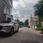 Bán đất nền Linh Tây 74m2 - 6,5 tỷ, Thủ Đức - Ảnh thu nhỏ 2