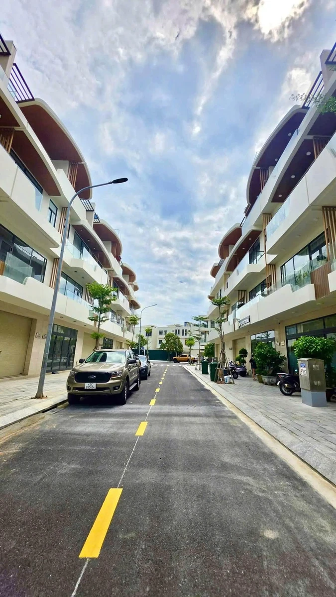 Bán tòa căn hộ 8 studio full nội thất Đà Nẵng 410m² - Ảnh thu nhỏ 3