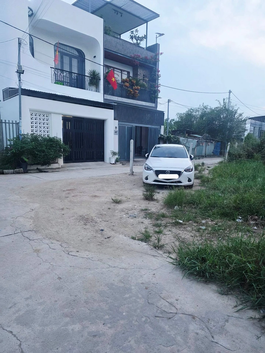 Bán nhà 2 tầng Phú Ân Nam, Diên Khánh 145m² - 2 tỷ 750 - Ảnh thu nhỏ 3