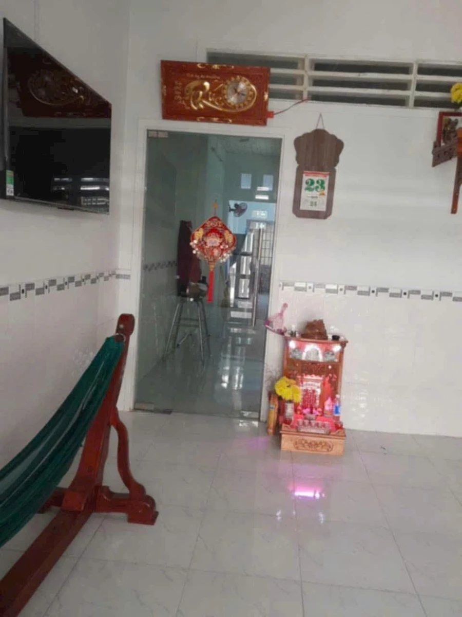 Bán nhà 2PN 85,9m² 1 tỷ 230tr Quận 12 - Ảnh thu nhỏ 5