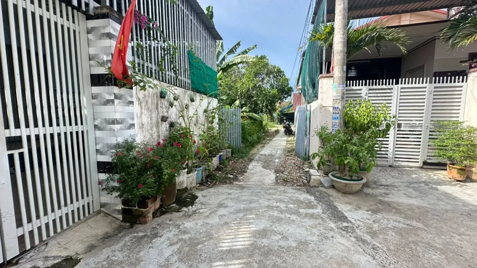 Bán đất 177,3m2 gần chợ Ga, xã Vĩnh Thạnh, Nha Trang giá 2,65 tỷ - Ảnh thu nhỏ 2