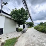 Bán nhà hoàn công kiên cố, 4,5x25m, giá 1,79 tỷ, Đức Hòa Đông - Ảnh thu nhỏ 1