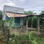 Bán lô đất vườn có nhà cấp 4 tại Ninh Phước, Khánh Hòa - Ảnh thu nhỏ 1
