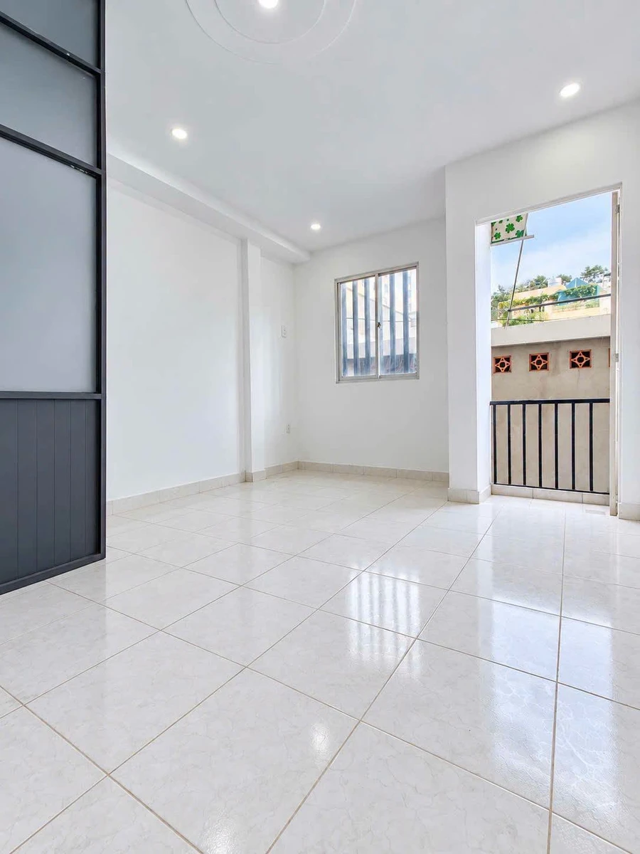 Bán nhà 3 tầng 4x7m, 3PN đường Trần Khắc Chân, Tân Định, Quận 1 - Ảnh thu nhỏ 3