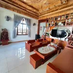 Bán nhà 1 trệt 1 lầu 3 phòng ngủ hẻm 40 Nguyễn Trường Tộ, Buôn Ma Thuột giá 3,25 tỷ - Ảnh thu nhỏ 2