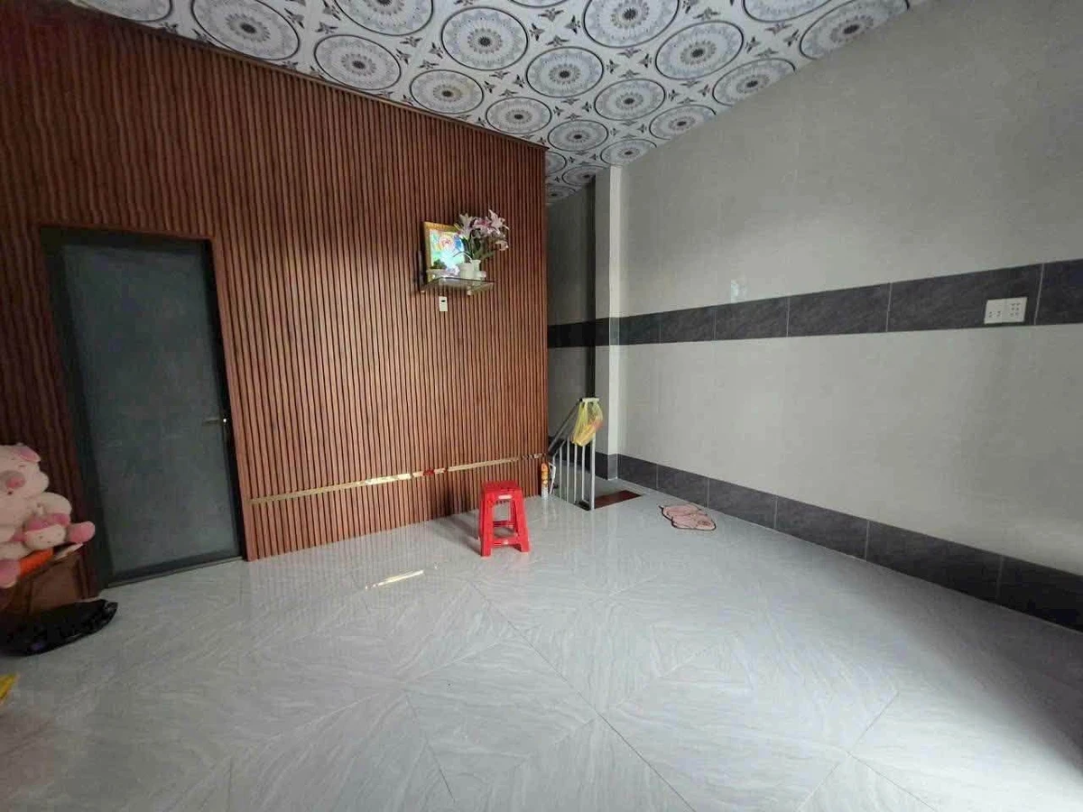 Bán nhà mặt tiền Huỳnh Tấn Phát 251m² - 2 tỷ 5 - Ảnh thu nhỏ 5