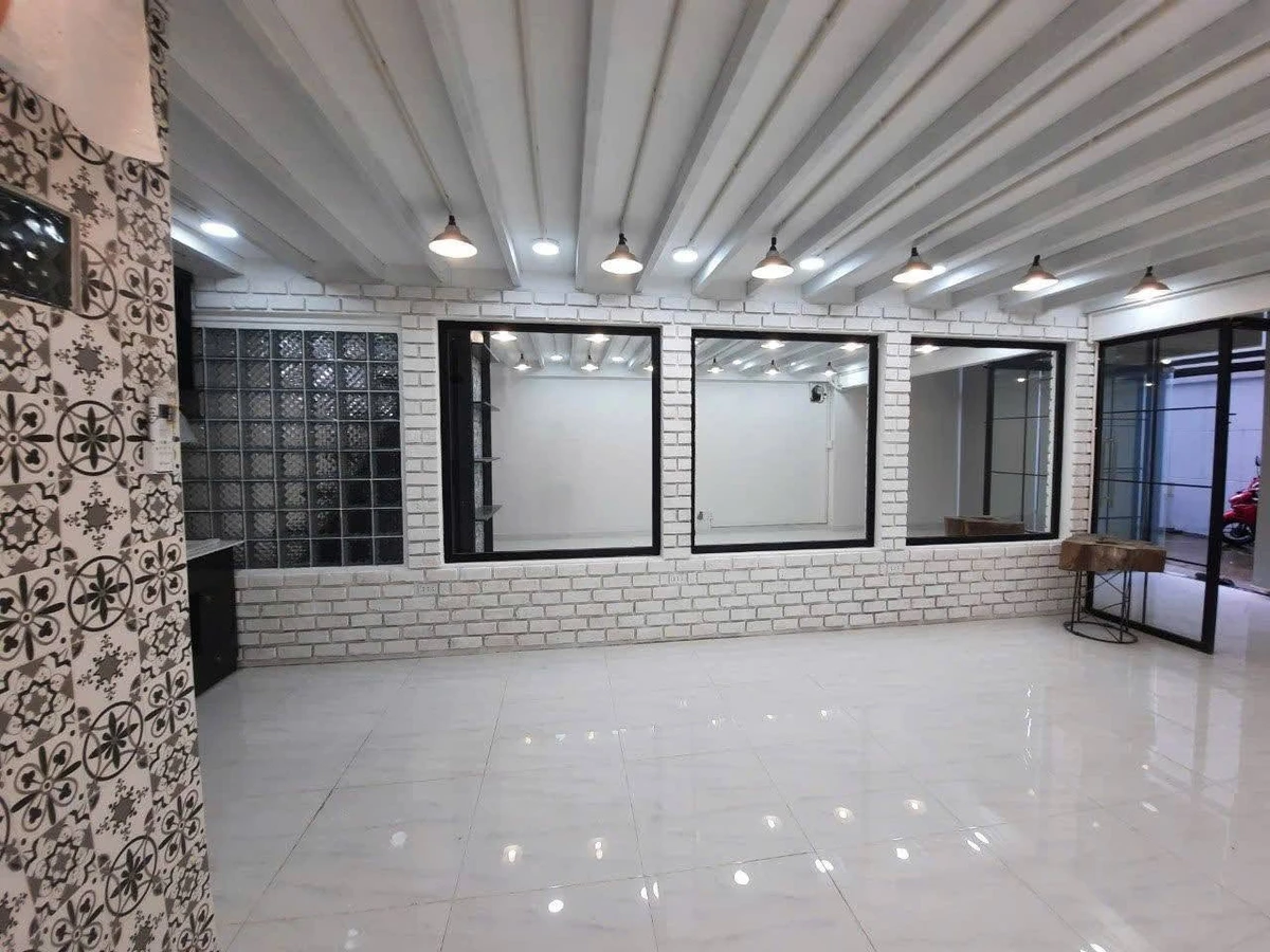Bán shophouse D Vela 130m² 3 tầng Q7 - Ảnh thu nhỏ 3