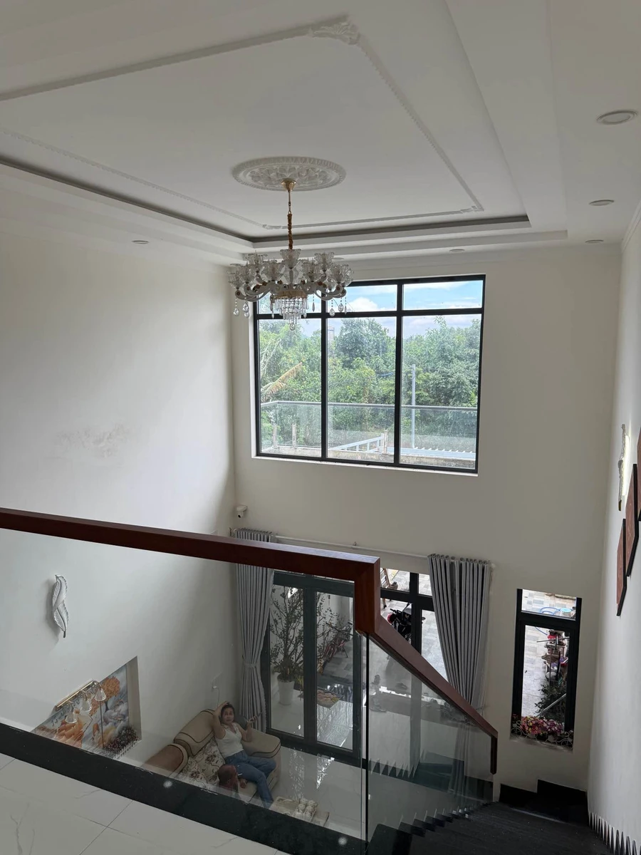 Bán nhà 3PN sân đậu ô tô Ea Kao, Đắk Lắk 3,29 tỷ - Ảnh thu nhỏ 4