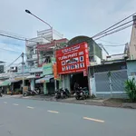 Bán nhà 2 tầng 44,7m² đường Tân Hòa Đông, Bình Tân, giá 8,9 tỷ - Ảnh thu nhỏ 1