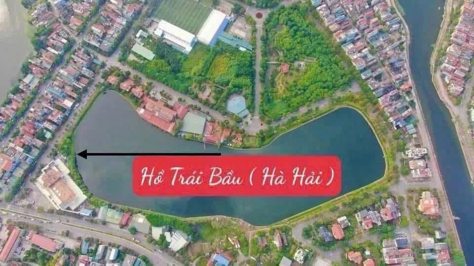 Bán lô đất mặt phố Hải Đông, Hải Dương 70m2, 5,1 tỷ - Ảnh thu nhỏ 2