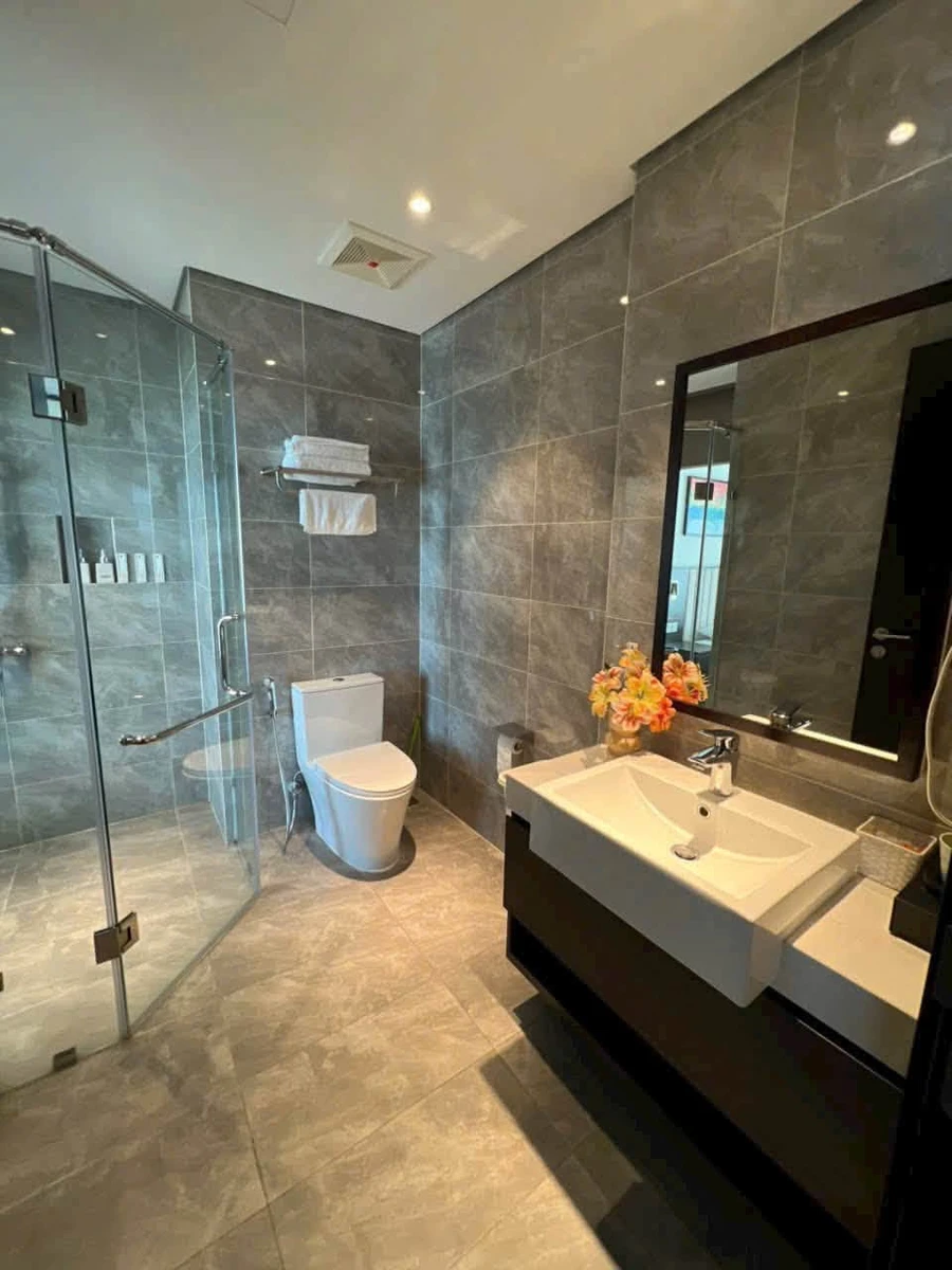 Bán căn hộ studio Sapphire S2 35m2 full nội thất giá 1,35 tỷ - Ảnh thu nhỏ 4