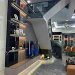 Bán nhà phố cao cấp 4PN 63m2 hơn 5 tỷ An Phú - Ảnh thu nhỏ 4