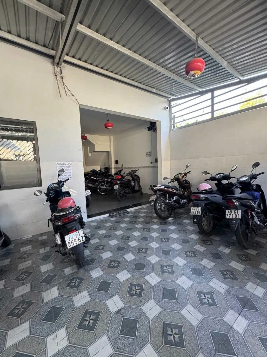 Bán CHDV 4 lầu 18 phòng 123m2 Tăng Nhơn Phú, Thủ Đức - 11 tỷ 850 - Ảnh 1