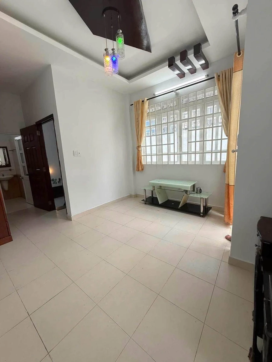 Nhà hẻm cho thuê 30.4m² 2PN 3WC Quận 10 - 12 triệu/tháng - Ảnh thu nhỏ 4