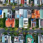 Bán lô đất biệt thự 144m2 khu D2D Võ Thị Sáu, phường Thống Nhất, Biên Hòa, giá 9,2 tỷ - Ảnh thu nhỏ 4