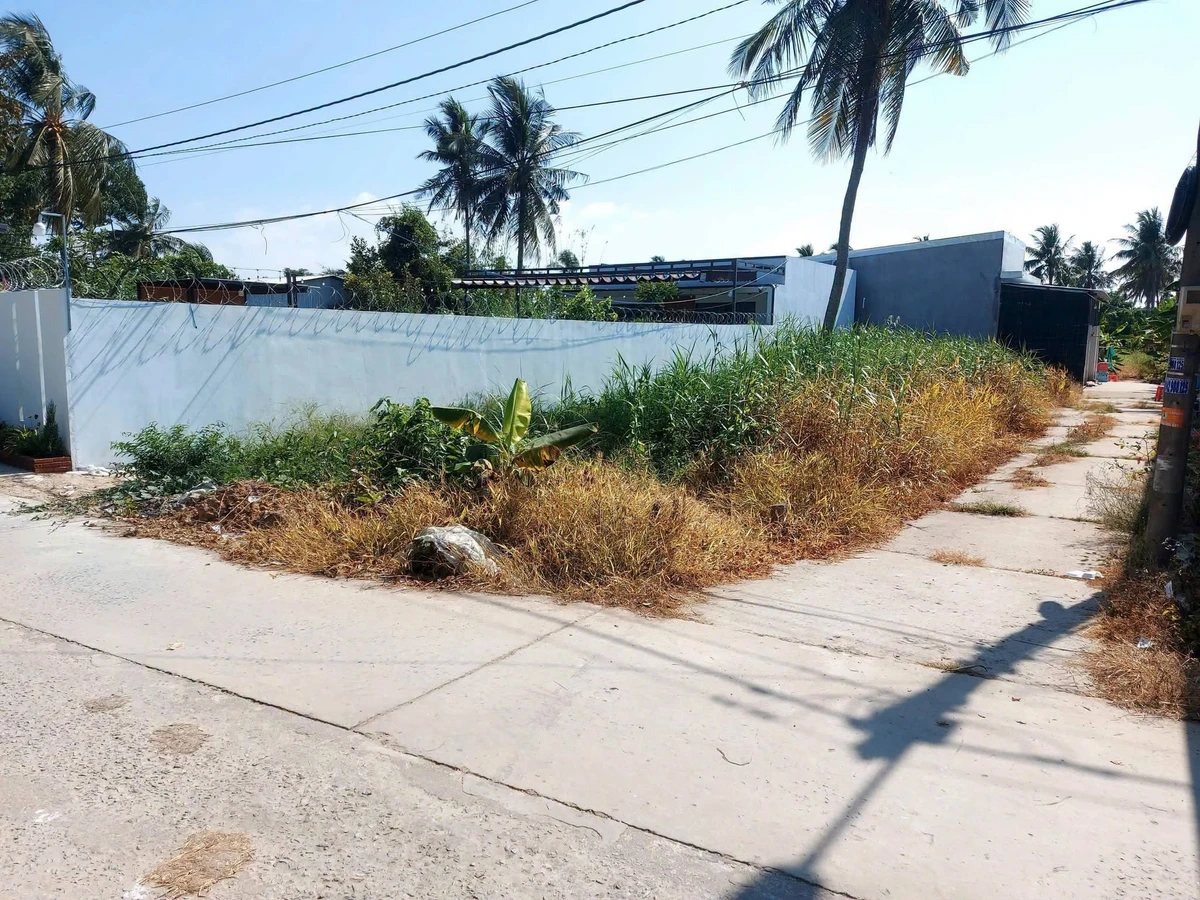 Bán 203m² đất mặt tiền Nguyễn Biểu Rạch Giá 780 triệu - Ảnh thu nhỏ 2