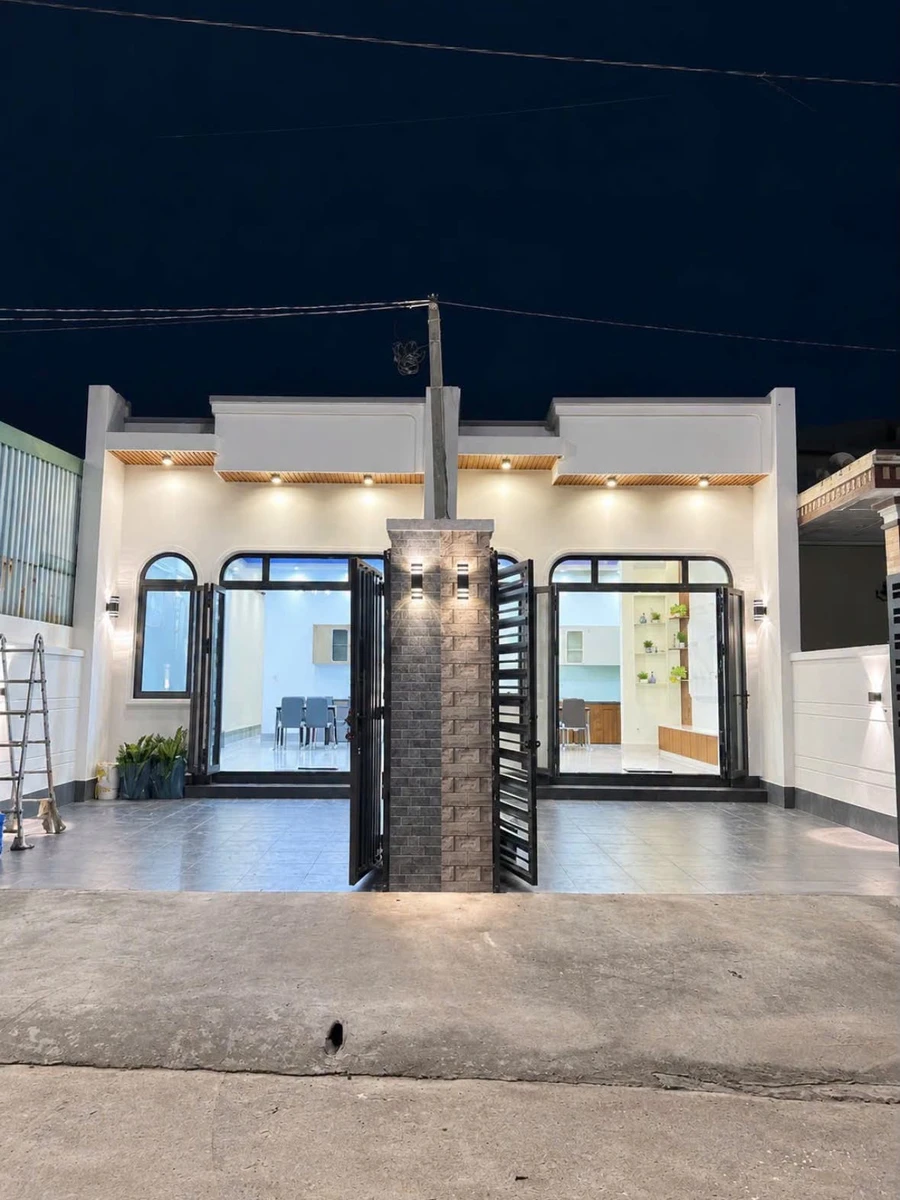 Bán nhà cấp 4 khu TĐC Tân An, Thủ Dầu Một, Bình Dương, 4,7x21m, giá 2,55 tỷ - Ảnh thu nhỏ 2