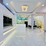 Bán biệt thự 2 căn 90m² 6PN Huỳnh Tấn Phát Nhà Bè - Ảnh thu nhỏ 3
