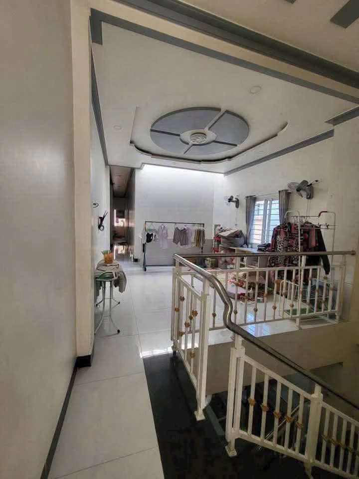 Bán nhà mặt tiền kinh doanh đường Từ Văn Tư, Phú Trinh, Phan Thiết, 140m2, giá 5 tỷ - Ảnh thu nhỏ 5