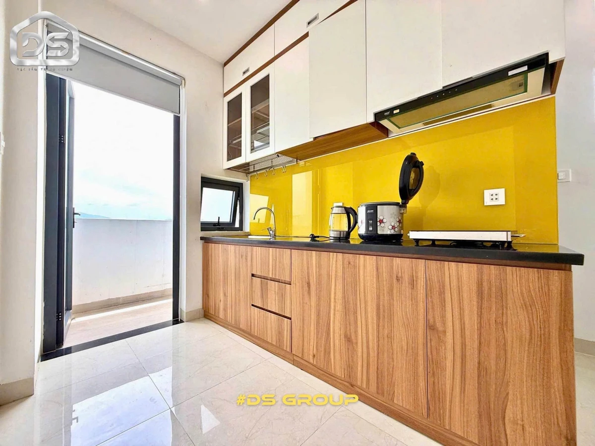 Cho thuê căn hộ 1PN 50m² Dương Quảng Hàm, Nha Trang 12.5 triệu/tháng - Ảnh thu nhỏ 3