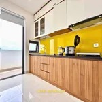 Cho thuê căn hộ 1PN 50m² Dương Quảng Hàm, Nha Trang 12.5 triệu/tháng - Ảnh thu nhỏ 3