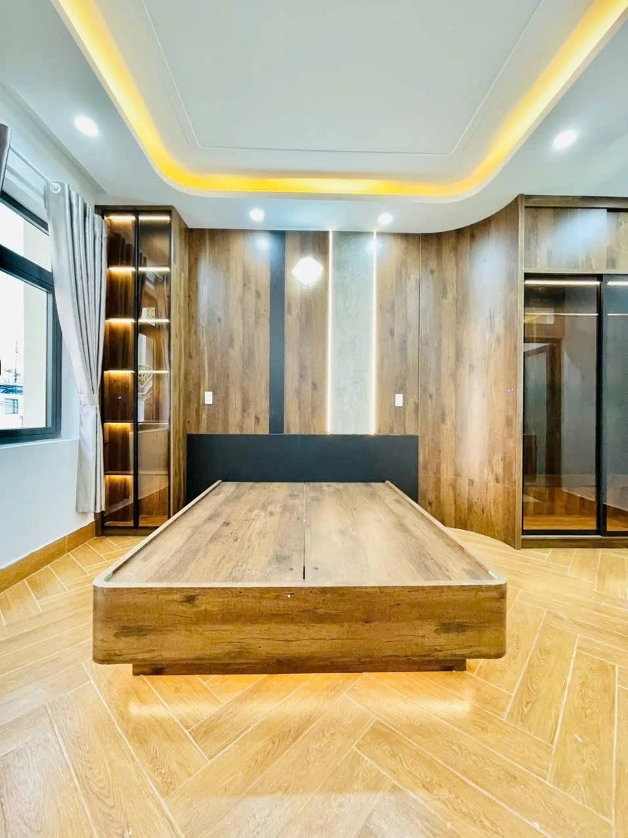 Bán biệt thự mini 4PN 162m² giá 7,2 tỷ Tân Phú - Ảnh thu nhỏ 5