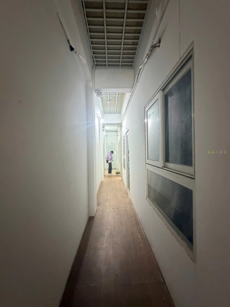 Bán tòa nhà mặt tiền Lê Đức Thọ, 215m², 34 phòng CHDV - Ảnh thu nhỏ 4