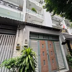 Bán nhà phố Nguyễn Văn Công 75m2, 5PN - 8 tỷ - Ảnh thu nhỏ 1