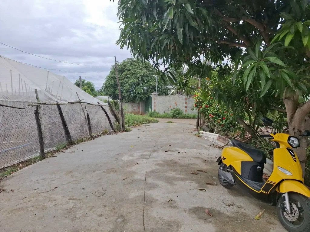 Bán 2 lô đất Phan Rang 358m², 370m² giá 680-750 triệu - Ảnh 1